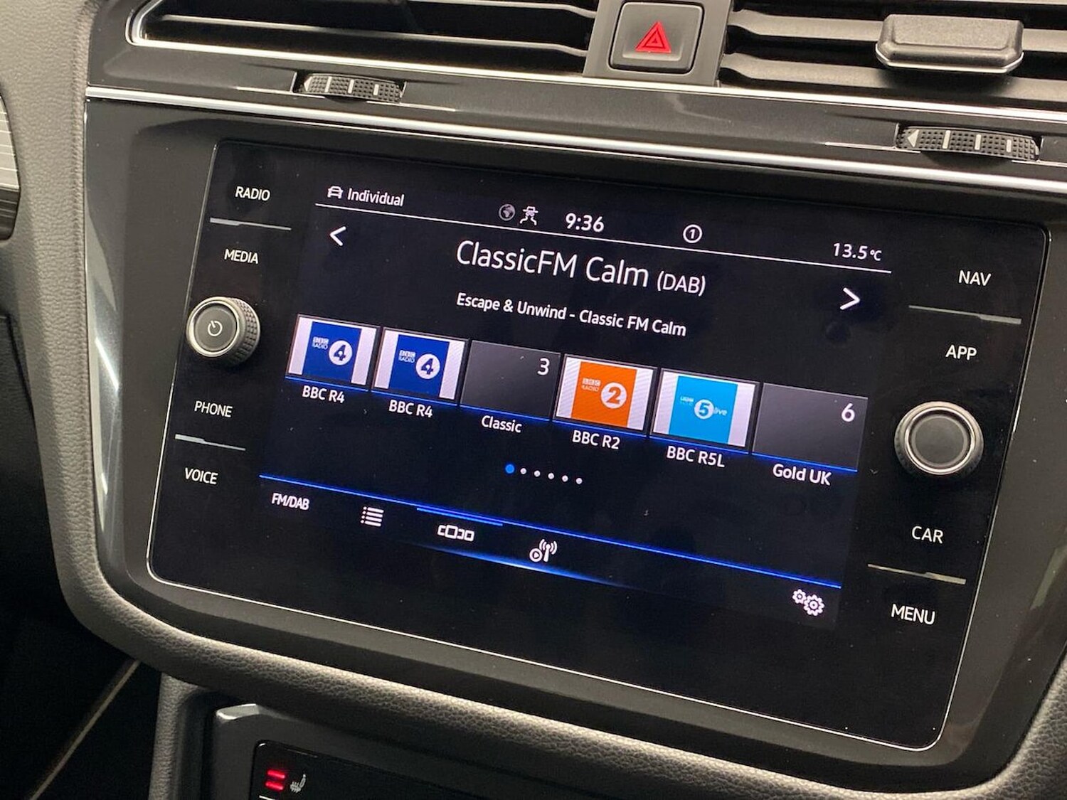 Used Volkswagen Tiguan Allspace 2022 for sale - 78144471: Photo 11