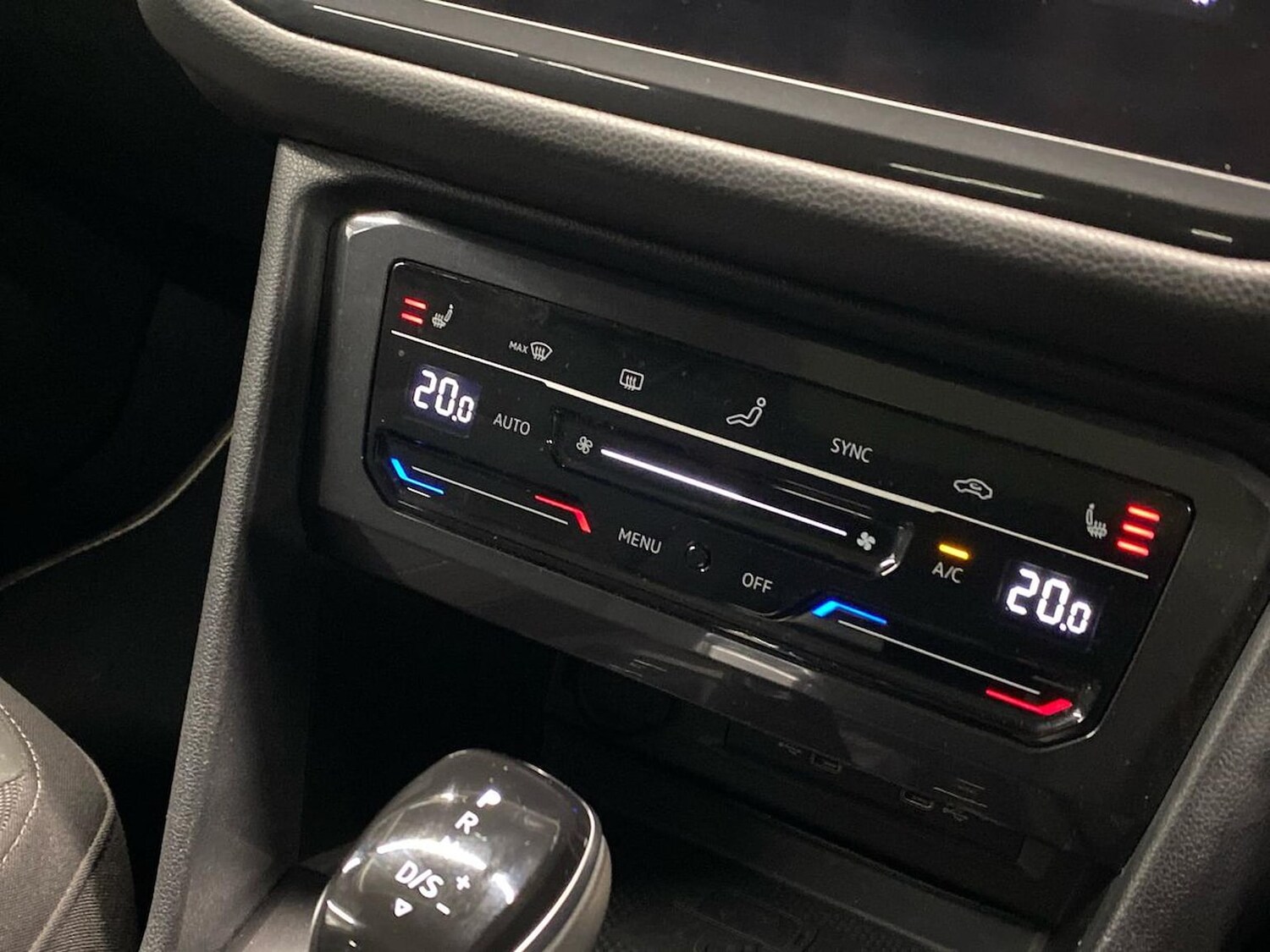 Used Volkswagen Tiguan Allspace 2022 for sale - 78144471: Photo 12