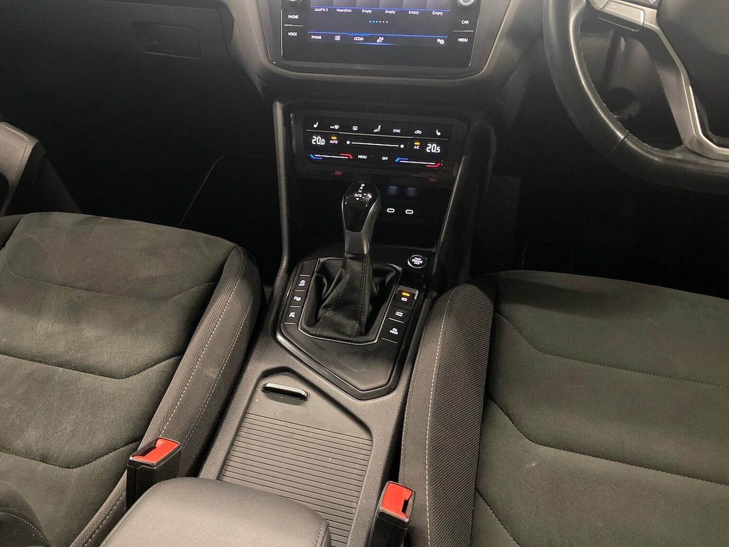 Used Volkswagen Tiguan Allspace 2022 for sale - 78144471: Photo 13