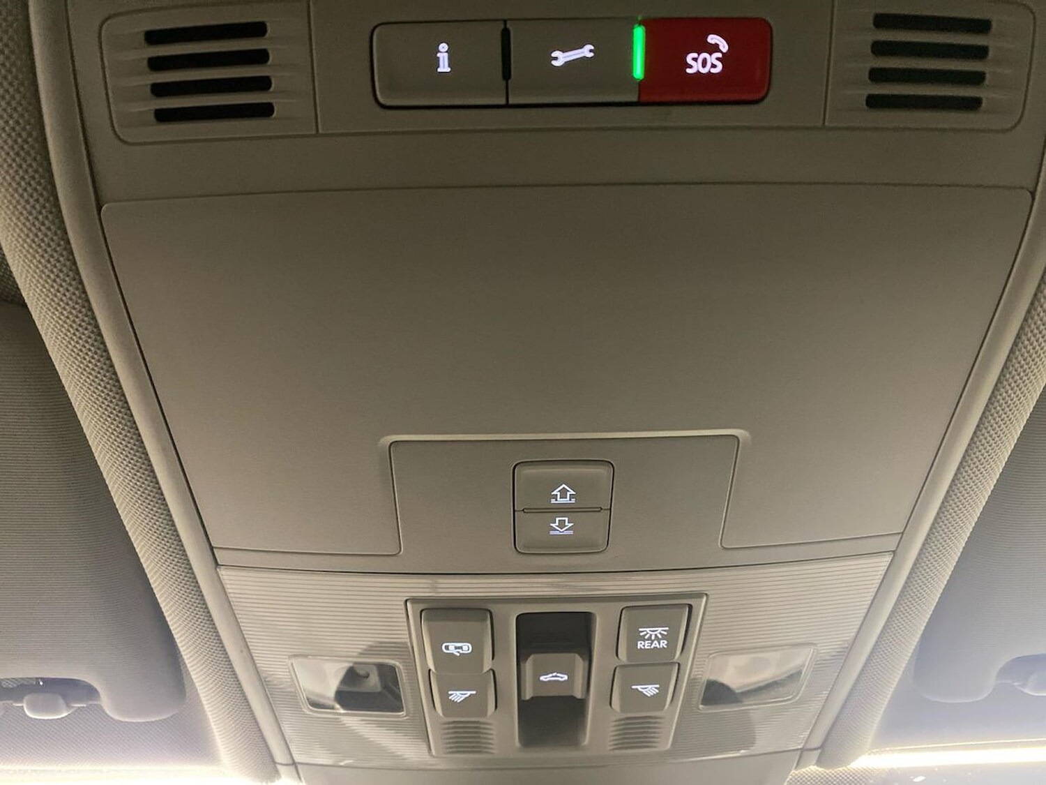 Used Volkswagen Tiguan Allspace 2022 for sale - 78144471: Photo 14