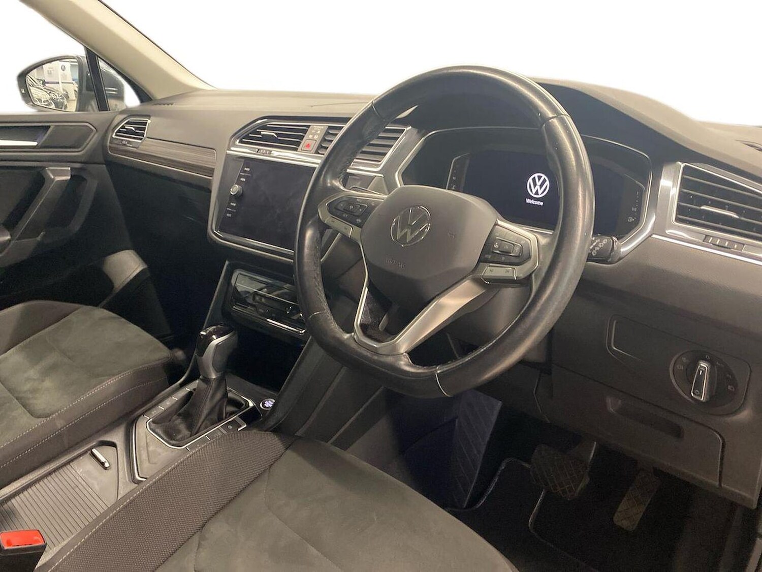 Used Volkswagen Tiguan Allspace 2022 for sale - 78144471: Photo 15