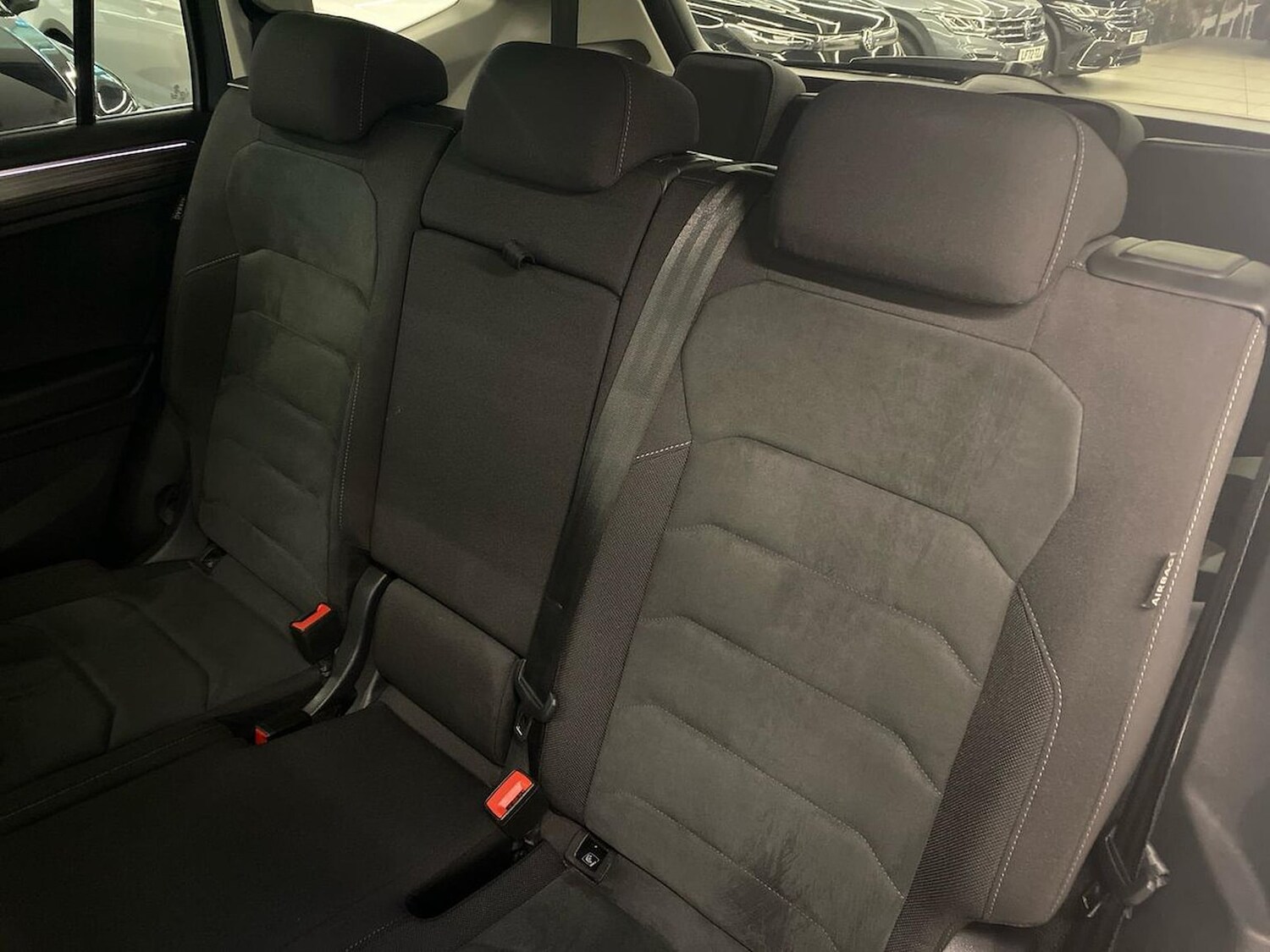 Used Volkswagen Tiguan Allspace 2022 for sale - 78144471: Photo 16