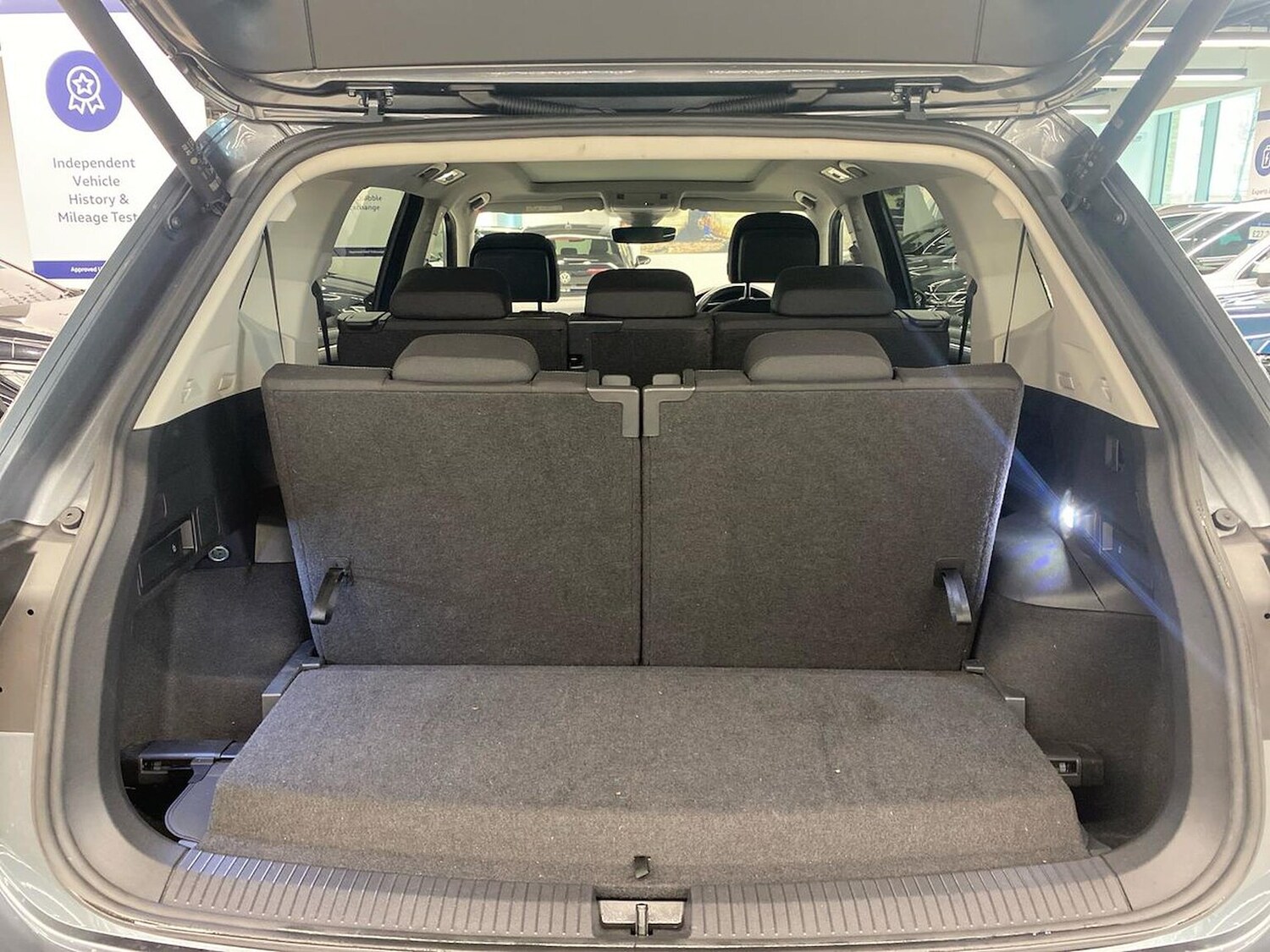 Used Volkswagen Tiguan Allspace 2022 for sale - 78144471: Photo 17