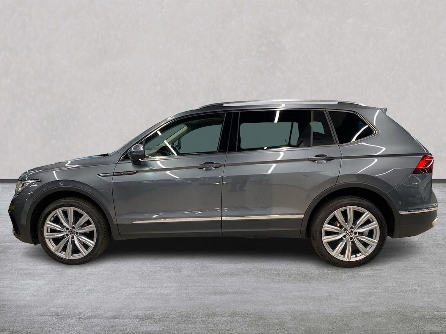 Used Volkswagen Tiguan Allspace 2022 for sale - 78144471: Photo 19