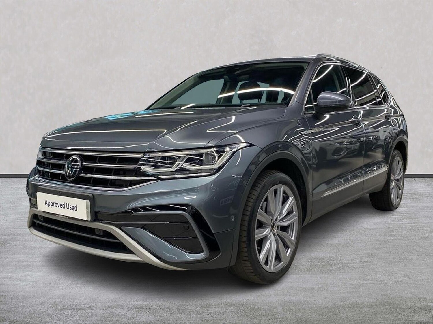 Used Volkswagen Tiguan Allspace 2022 for sale - 78144471: Photo 20