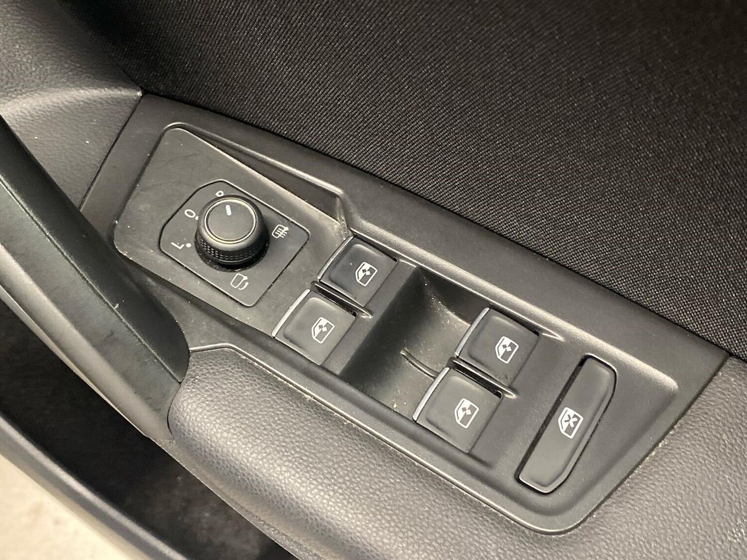 Used Volkswagen Tiguan Allspace 2022 for sale - 78144471: Photo 21