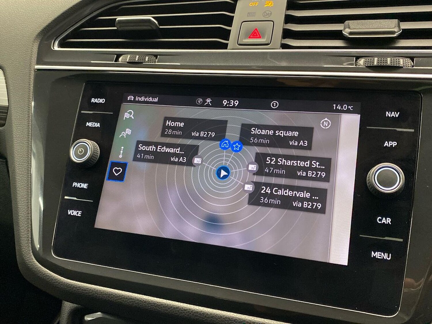 Used Volkswagen Tiguan Allspace 2022 for sale - 78144471: Photo 24