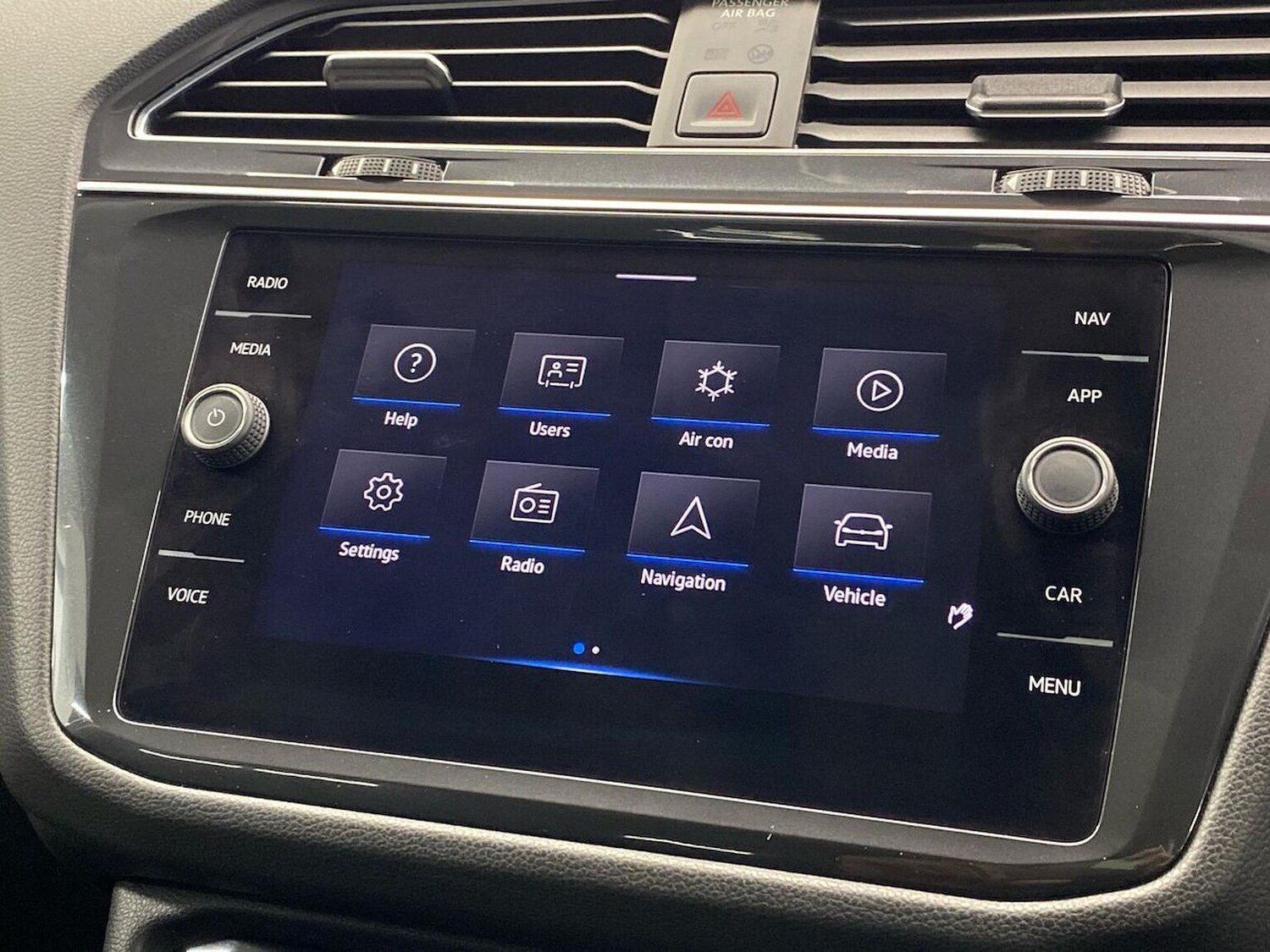 Used Volkswagen Tiguan Allspace 2022 for sale - 78144471: Photo 25