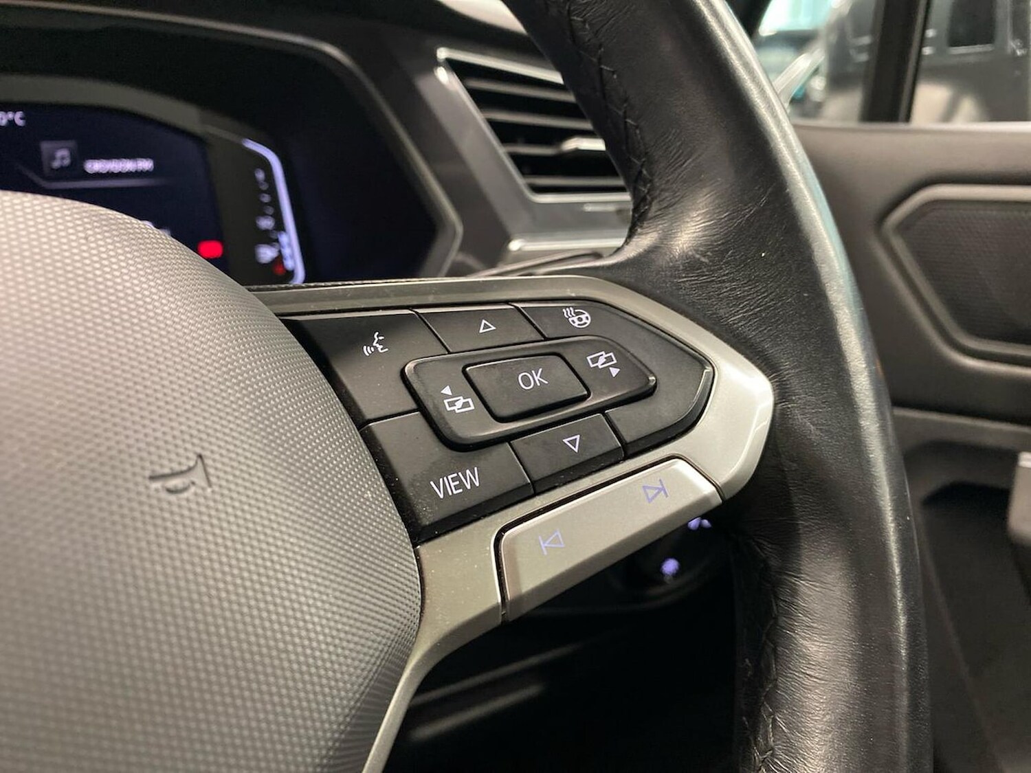 Used Volkswagen Tiguan Allspace 2022 for sale - 78144471: Photo 26