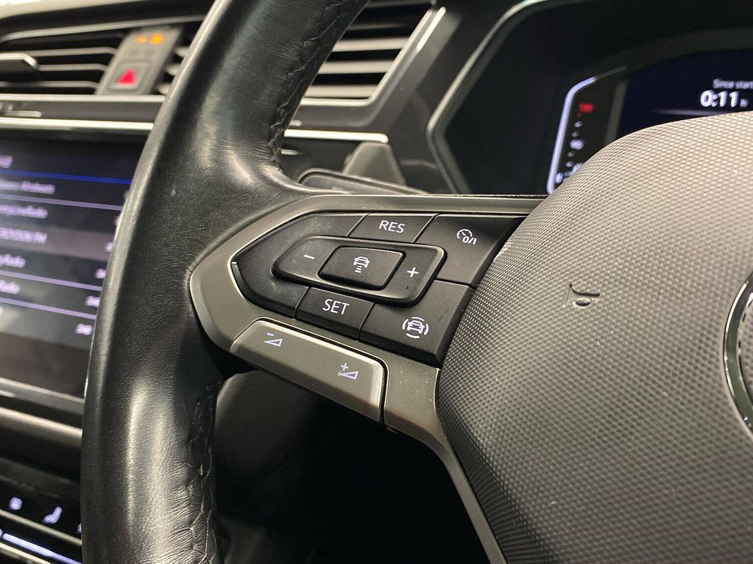 Used Volkswagen Tiguan Allspace 2022 for sale - 78144471: Photo 27