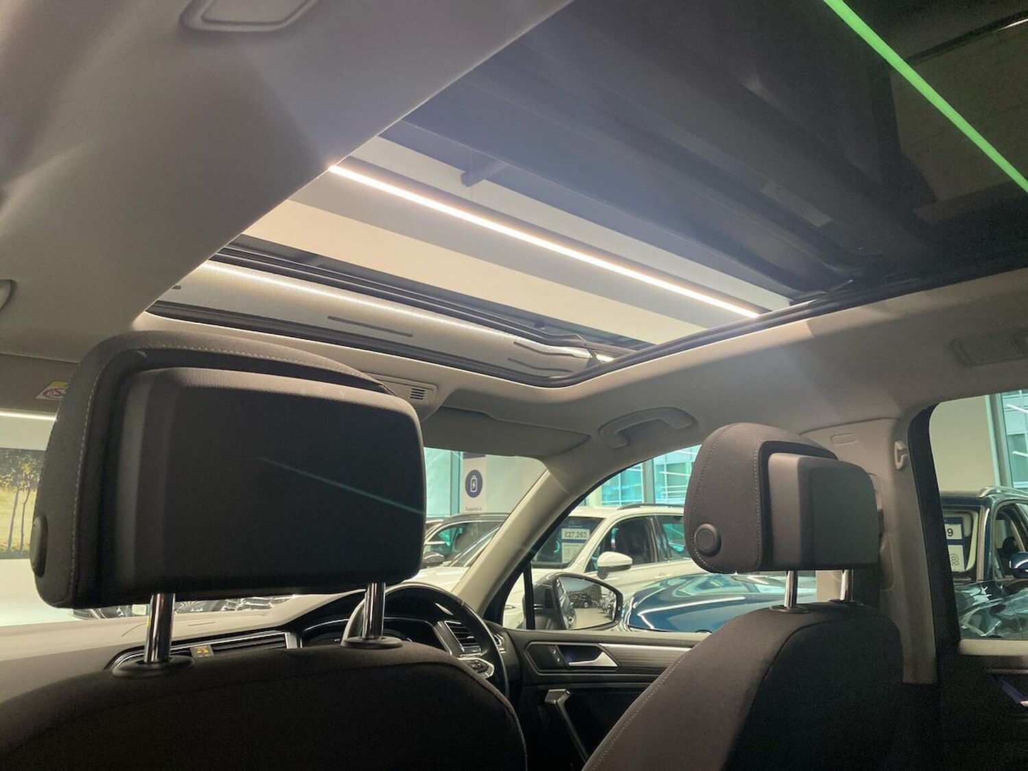 Used Volkswagen Tiguan Allspace 2022 for sale - 78144471: Photo 31