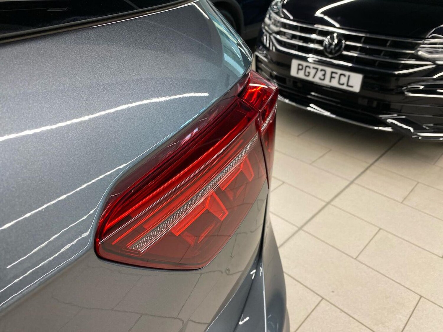 Used Volkswagen Tiguan Allspace 2022 for sale - 78144471: Photo 33