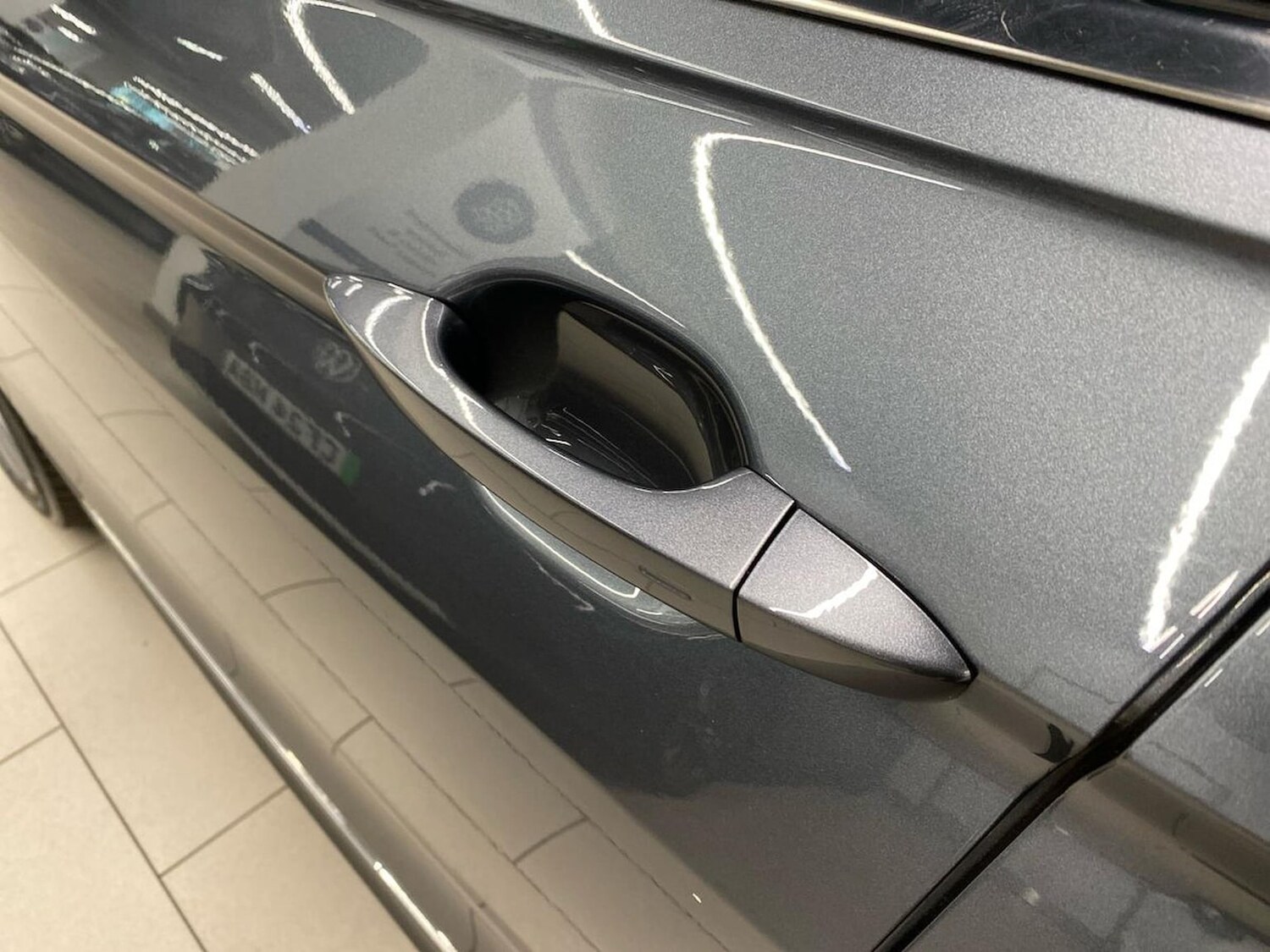 Used Volkswagen Tiguan Allspace 2022 for sale - 78144471: Photo 34