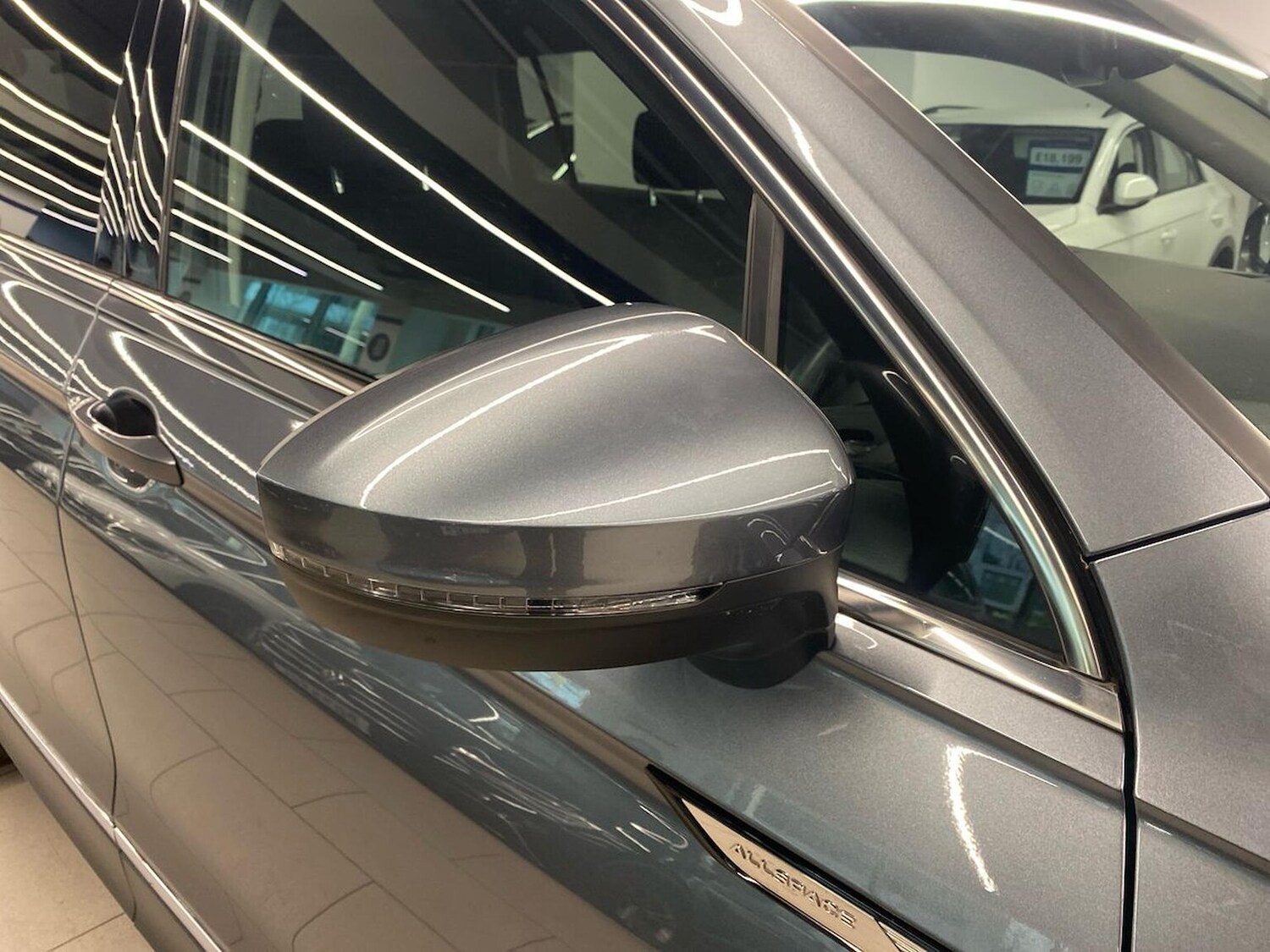 Used Volkswagen Tiguan Allspace 2022 for sale - 78144471: Photo 35