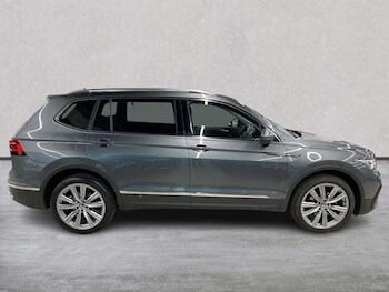 Used Volkswagen Tiguan Allspace 2022 for sale - 78144471: Photo