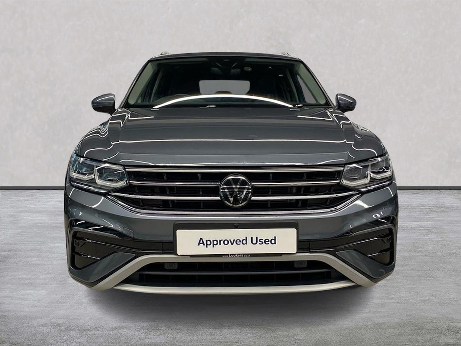 Used Volkswagen Tiguan Allspace 2022 for sale - 78144471: Photo 5