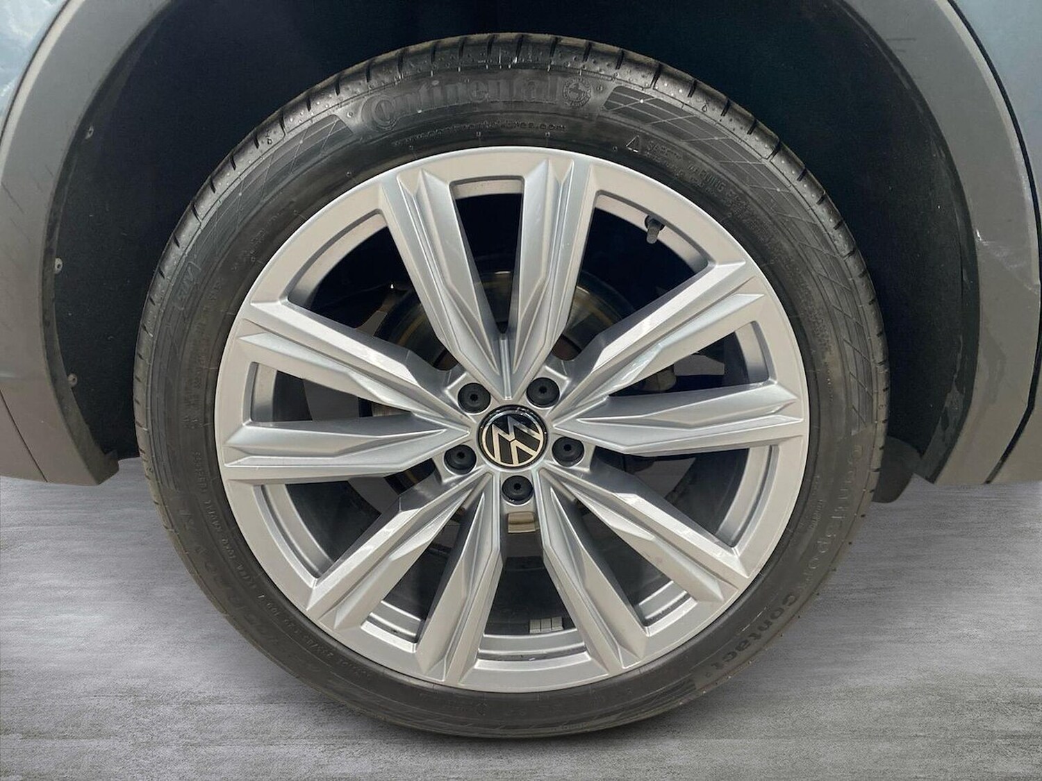 Used Volkswagen Tiguan Allspace 2022 for sale - 78144471: Photo 6