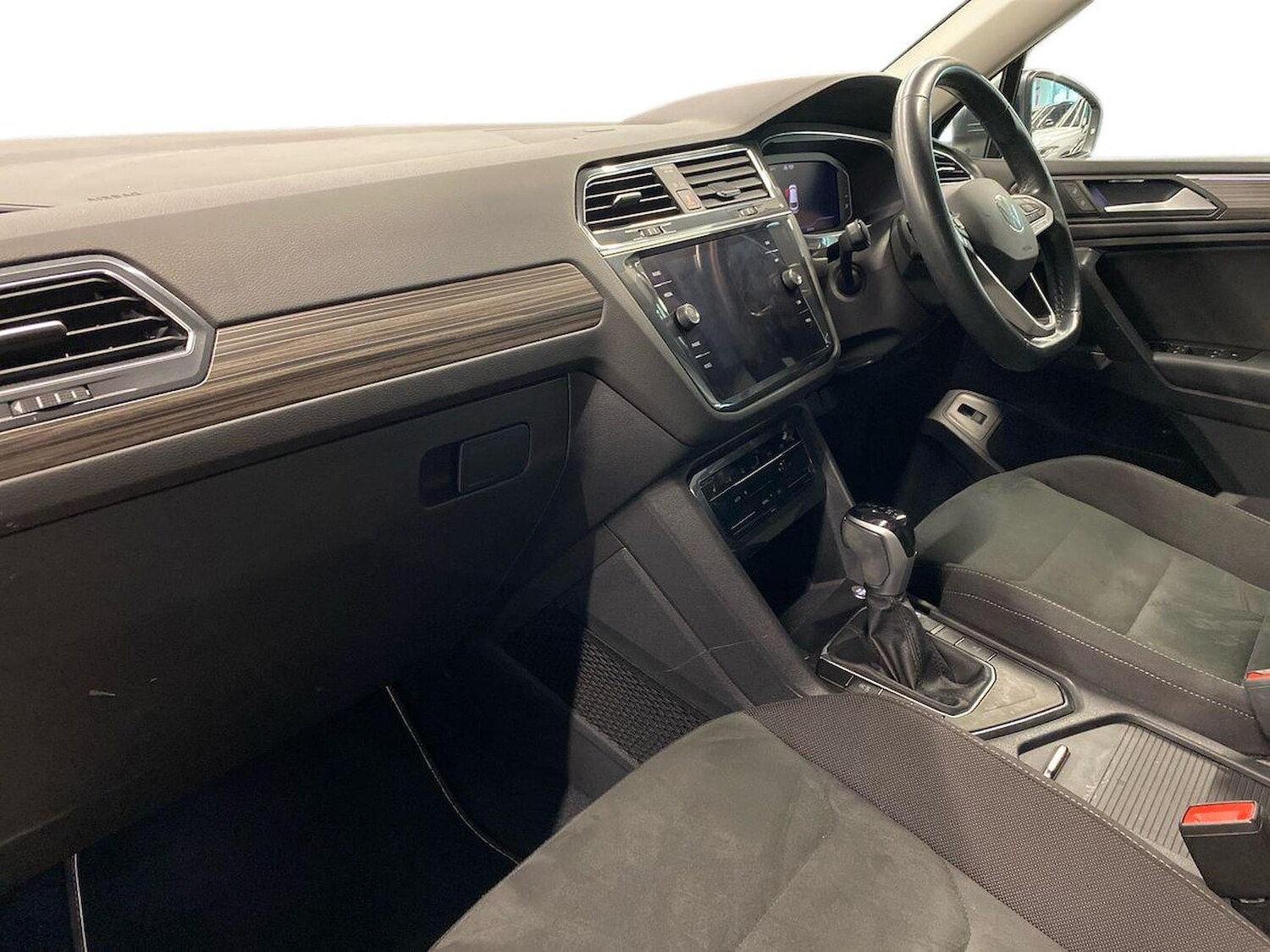 Used Volkswagen Tiguan Allspace 2022 for sale - 78144471: Photo 7