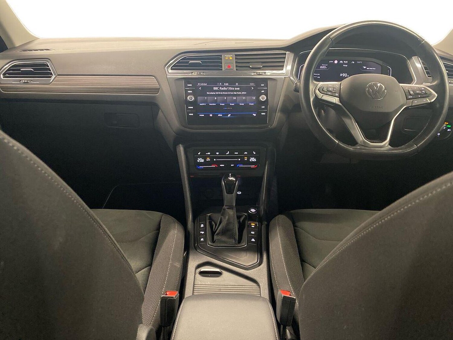 Used Volkswagen Tiguan Allspace 2022 for sale - 78144471: Photo 8