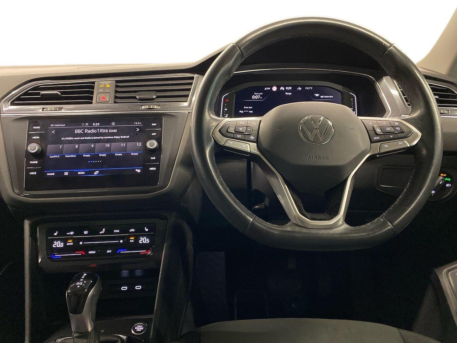 Used Volkswagen Tiguan Allspace 2022 for sale - 78144471: Photo 9