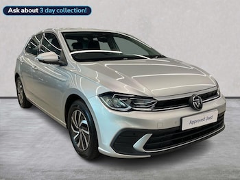 Used Volkswagen Polo 2024 for sale - 79424003: Photo