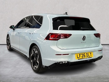 Used Volkswagen Golf 2026 for sale - 79130599: Photo
