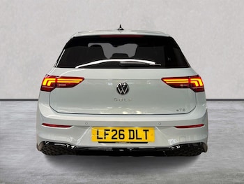 Used Volkswagen Golf 2026 for sale - 79130599: Photo