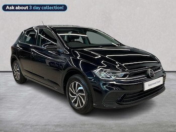 Used Volkswagen Polo 2023 for sale - 79083306: Photo