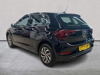 Used Volkswagen Polo 2023 for sale - 79083306: Photo