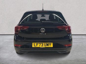 Used Volkswagen Polo 2023 for sale - 79083306: Photo