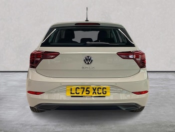 Used Volkswagen Polo 2025 for sale - 78745348: Photo