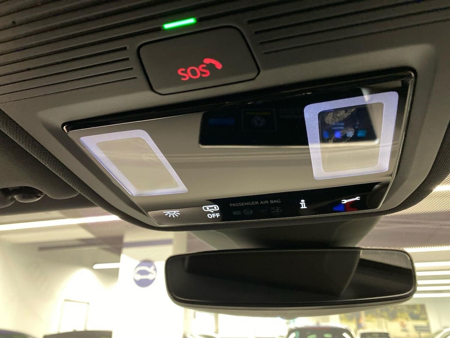 Used Volkswagen ID.4 2025 for sale - 77643845: Photo 14