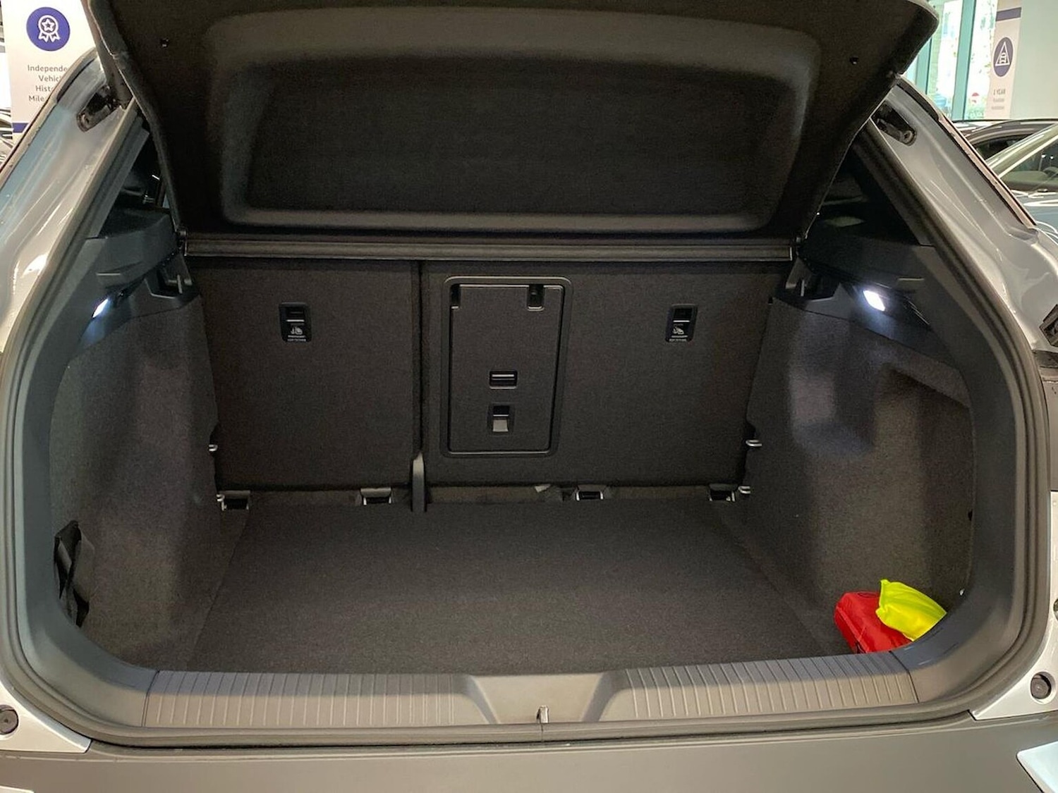 Used Volkswagen ID.4 2025 for sale - 77643845: Photo 17