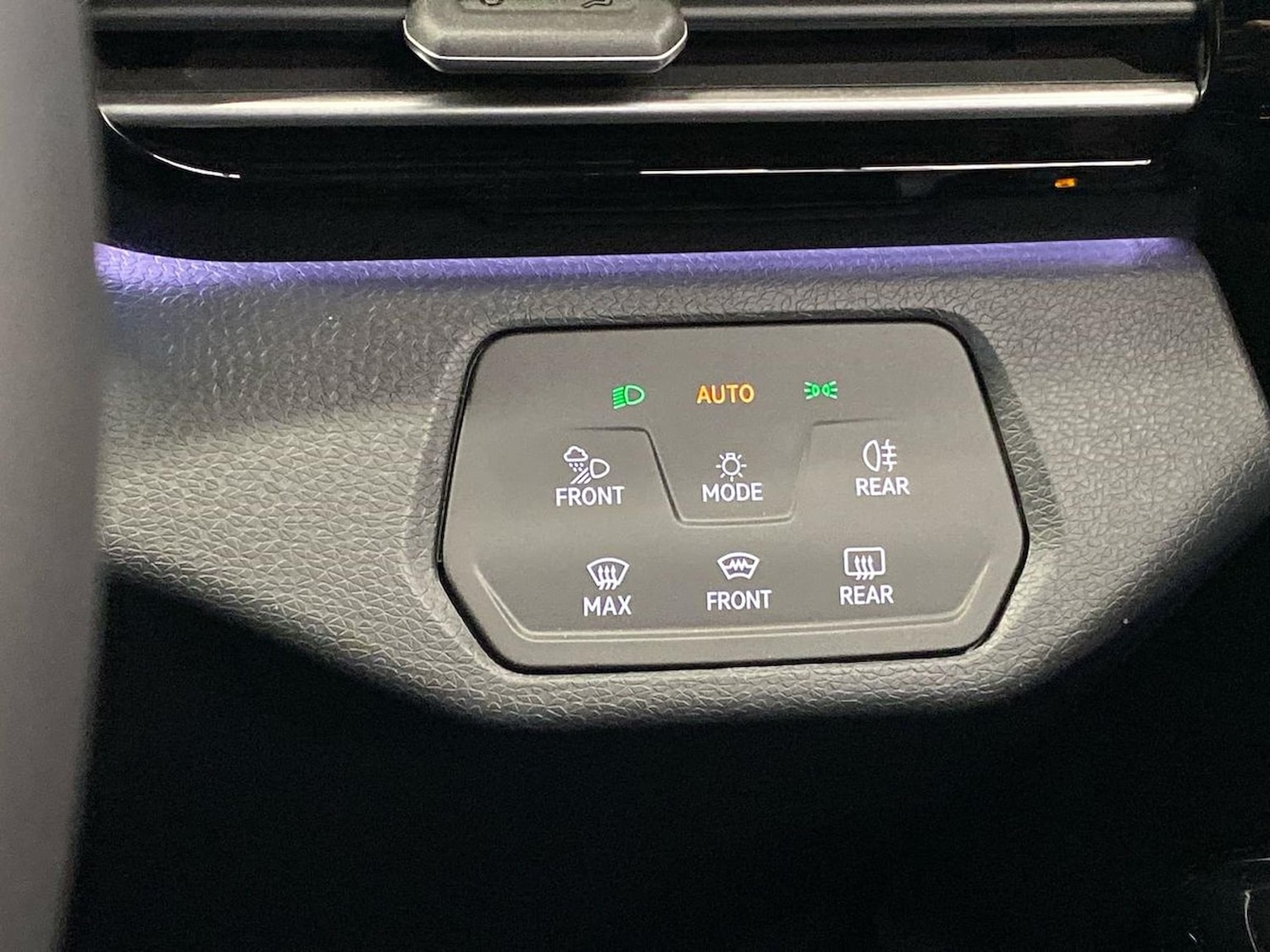 Used Volkswagen ID.4 2025 for sale - 77643845: Photo 22