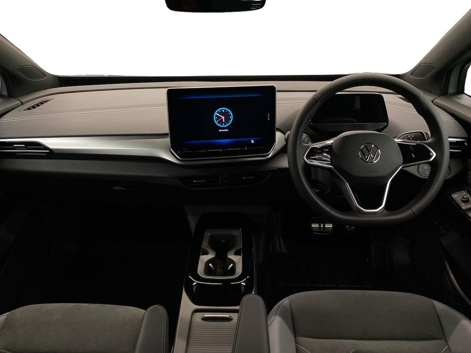 Used Volkswagen ID.4 2025 for sale - 77643845: Photo 8