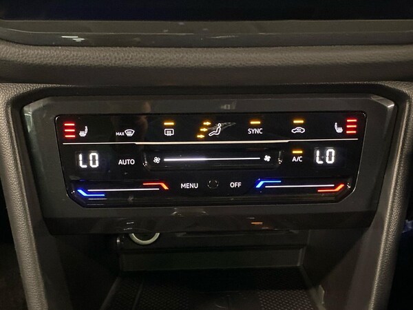 Used Volkswagen Tiguan 2022 for sale - 76300804: Photo 12