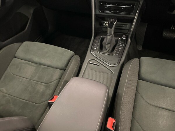 Used Volkswagen Tiguan 2022 for sale - 76300804: Photo 13