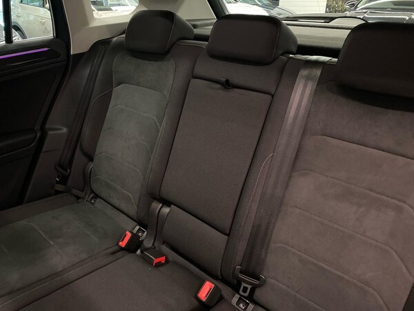 Used Volkswagen Tiguan 2022 for sale - 76300804: Photo 16