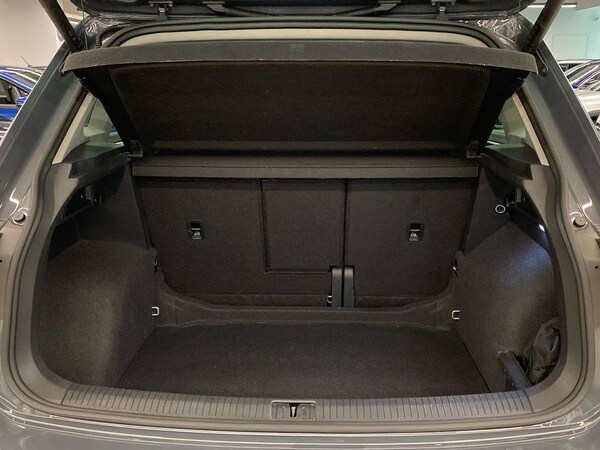 Used Volkswagen Tiguan 2022 for sale - 76300804: Photo 17