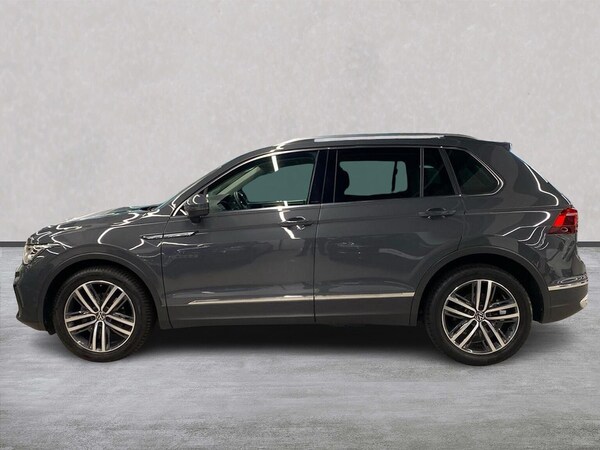 Used Volkswagen Tiguan 2022 for sale - 76300804: Photo 19