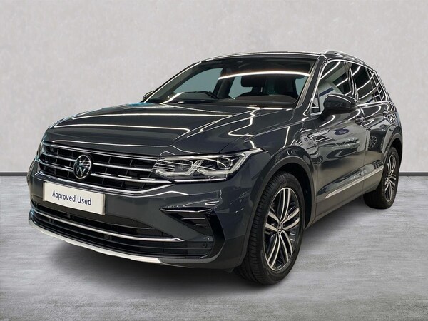 Used Volkswagen Tiguan 2022 for sale - 76300804: Photo 20
