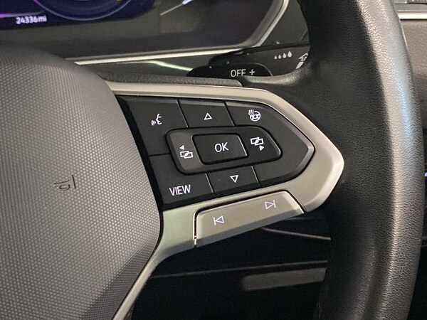 Used Volkswagen Tiguan 2022 for sale - 76300804: Photo 25