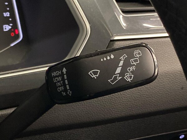 Used Volkswagen Tiguan 2022 for sale - 76300804: Photo 27