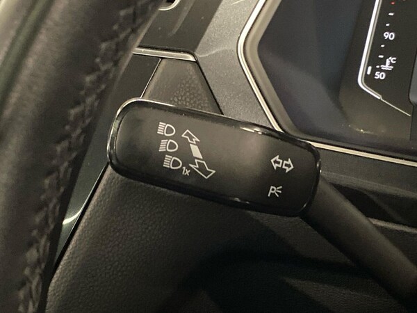 Used Volkswagen Tiguan 2022 for sale - 76300804: Photo 28