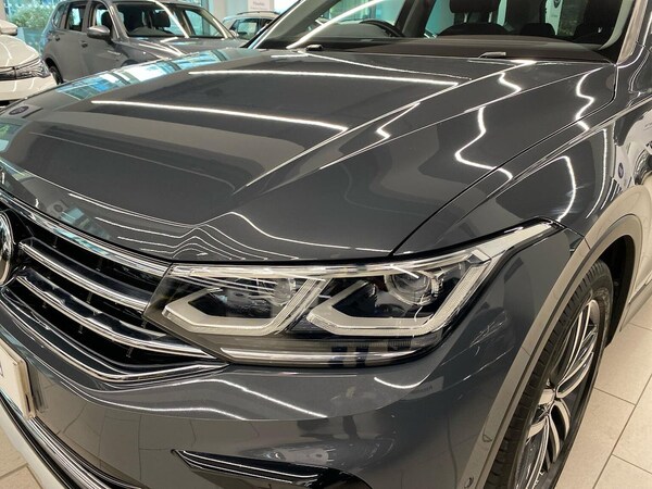 Used Volkswagen Tiguan 2022 for sale - 76300804: Photo 32