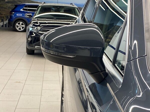 Used Volkswagen Tiguan 2022 for sale - 76300804: Photo 35
