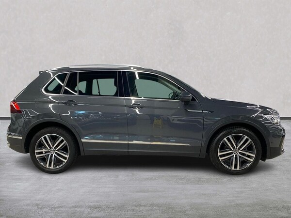 Used Volkswagen Tiguan 2022 for sale - 76300804: Photo 3