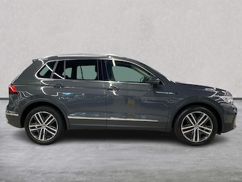 Used Volkswagen Tiguan 2022 for sale - 76300804: Photo 3