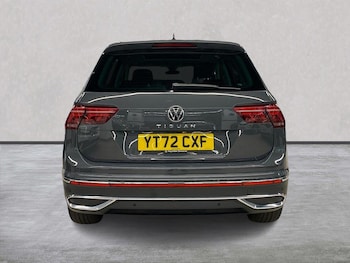 Used Volkswagen Tiguan 2022 for sale - 76300804: Photo 4