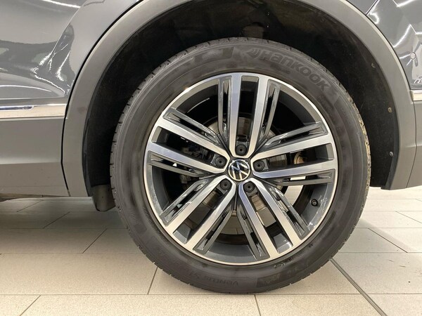 Used Volkswagen Tiguan 2022 for sale - 76300804: Photo 6